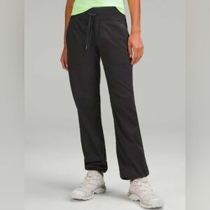 Lululemon Dance Studio Mid-Rise Pant 6